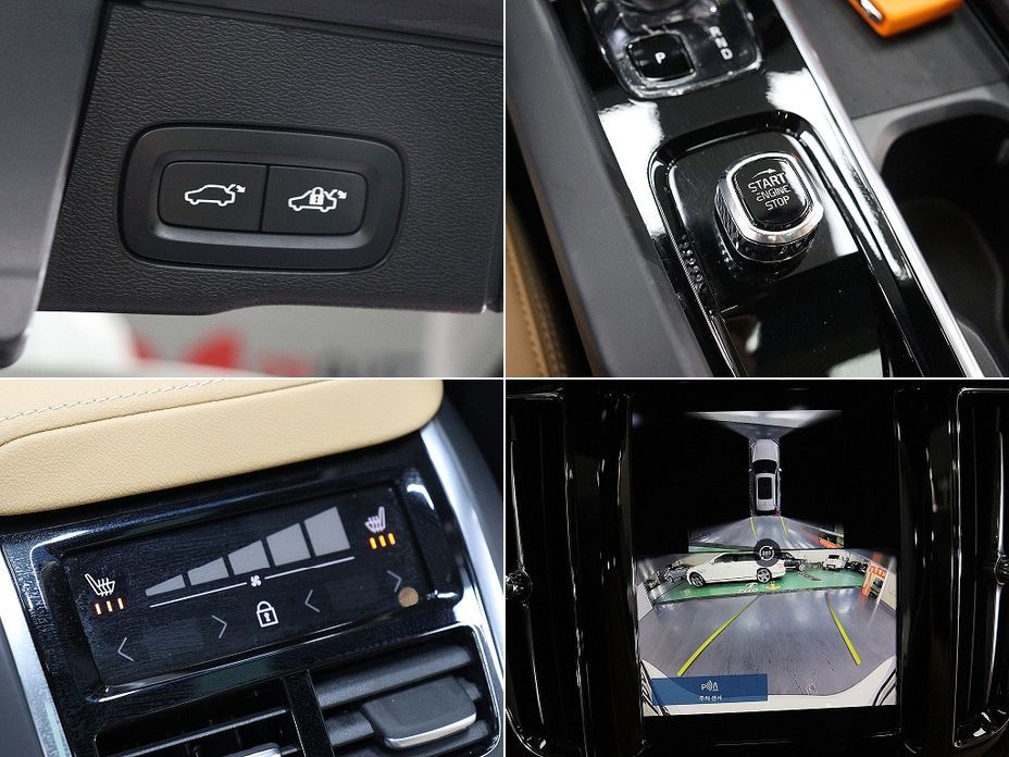 Volvo XC60 2025