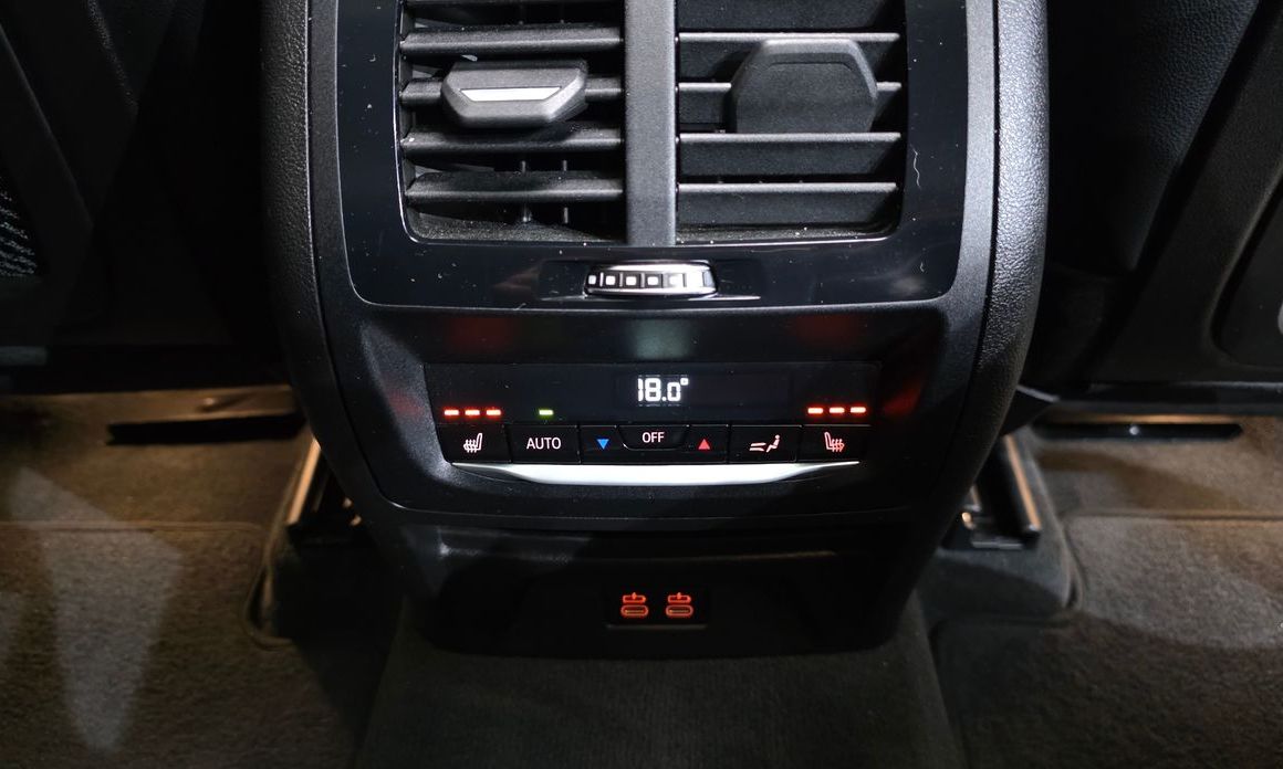 BMW X4 2023