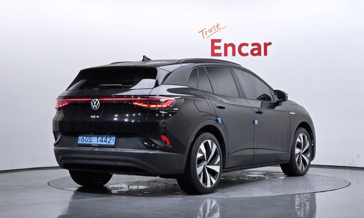 Volkswagen ID.4 2023