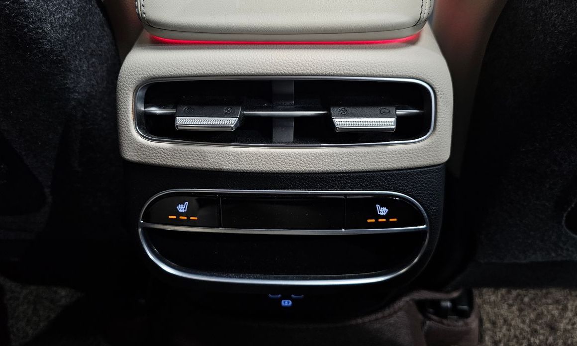 Genesis GV70 2021