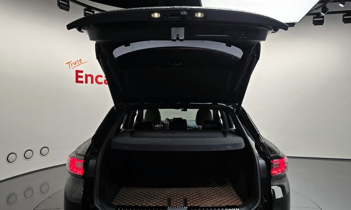 Volkswagen ID.4 2023