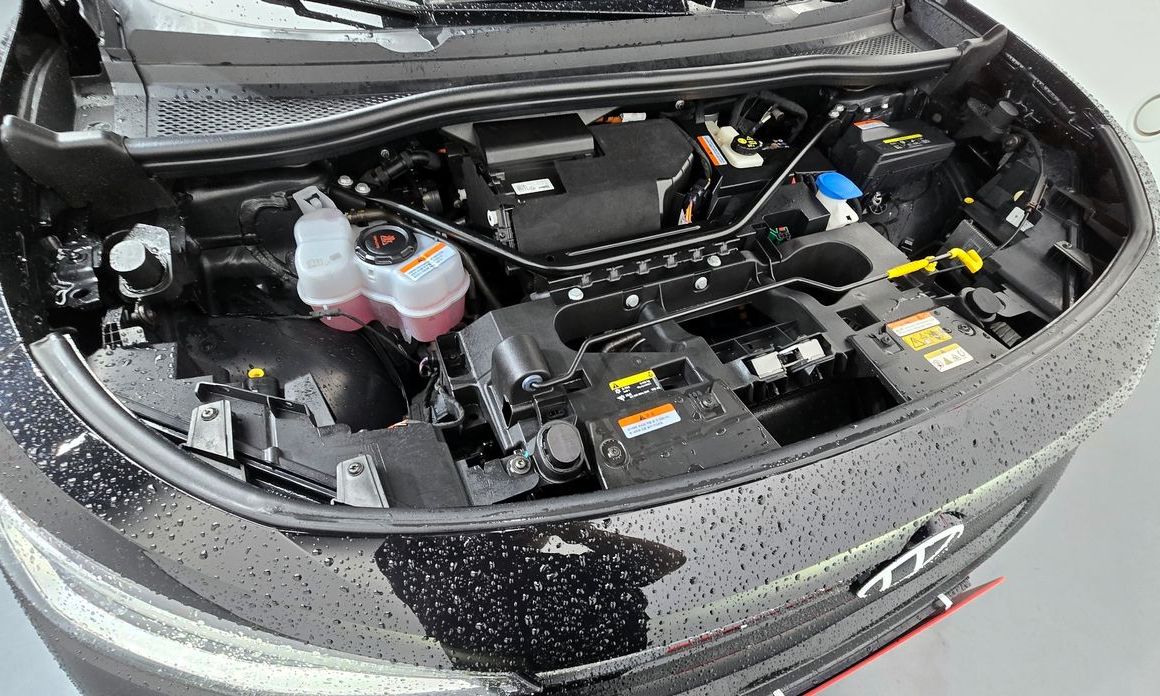 Volkswagen ID.4 2023