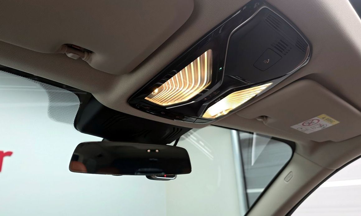 BMW X7 2020