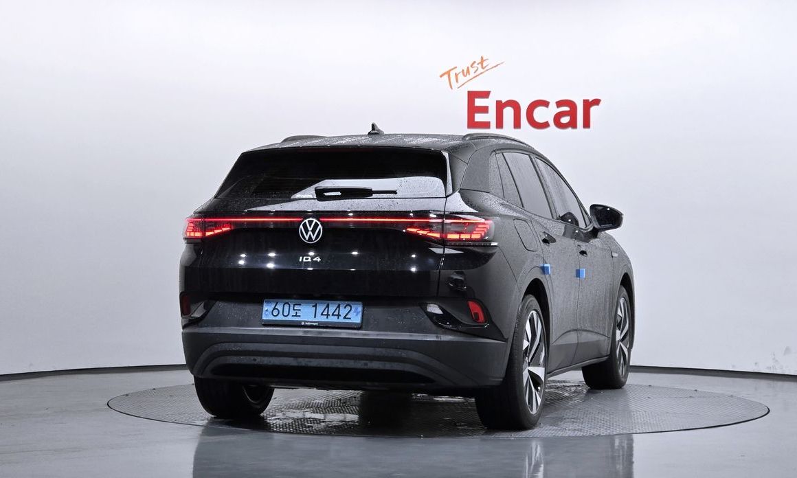 Volkswagen ID.4 2023