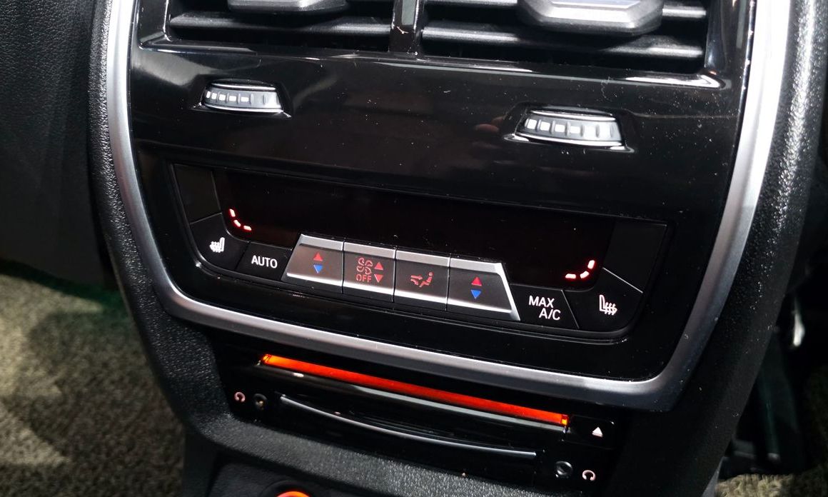 BMW X7 2020