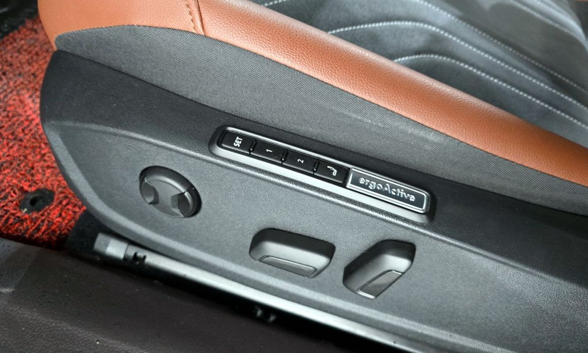 Volkswagen ID.4 2023