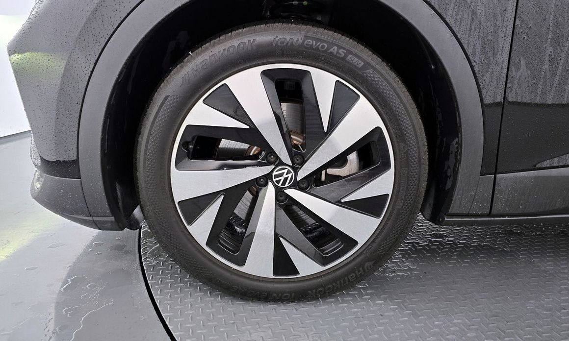 Volkswagen ID.4 2023