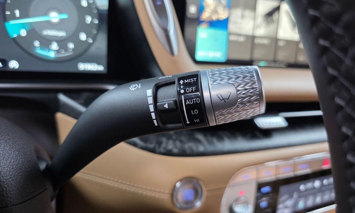 Genesis G90 2022