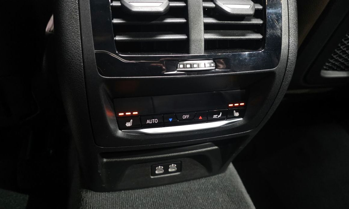 BMW X4 2025