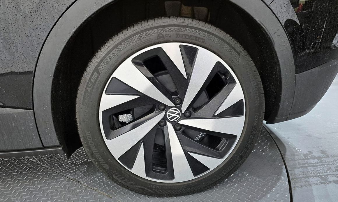 Volkswagen ID.4 2023