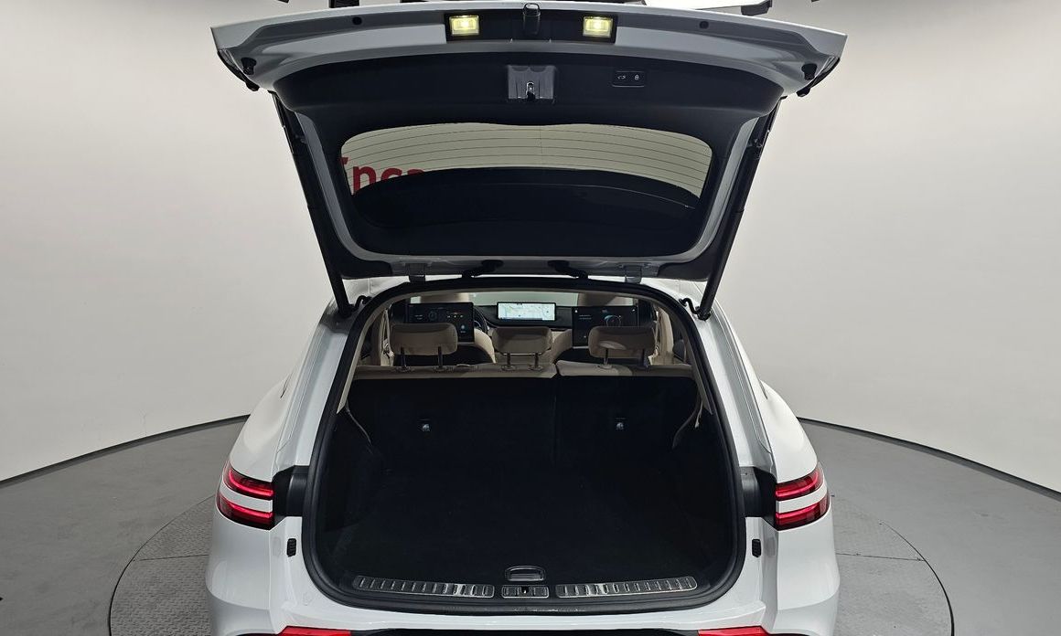 Genesis GV70 2021