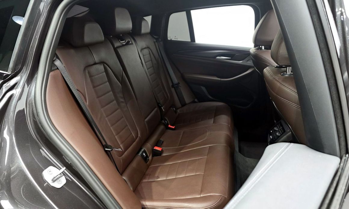 BMW X4 2025