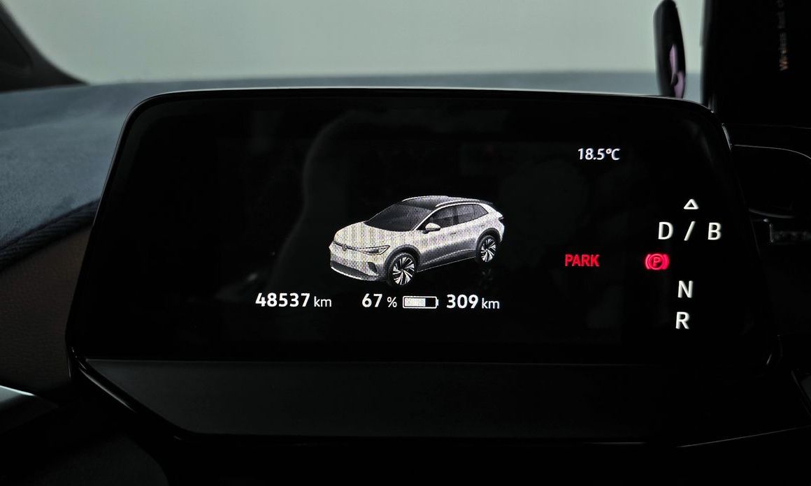 Volkswagen ID.4 2023