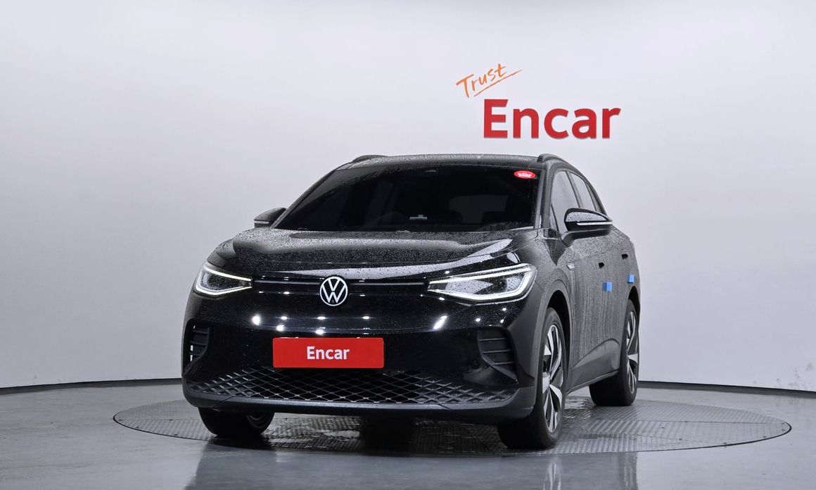Volkswagen ID.4 2023