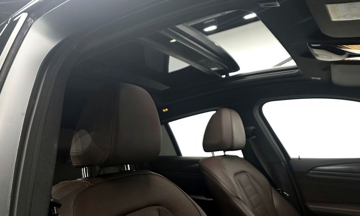 BMW X4 2025