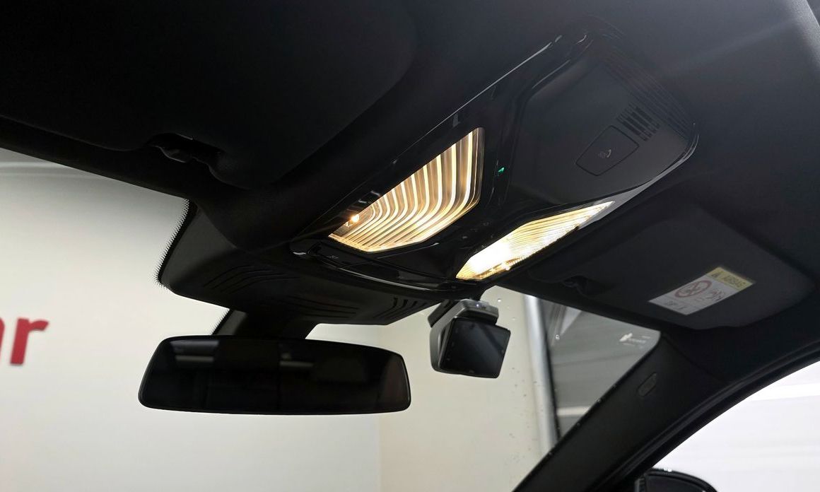 BMW X4 2025