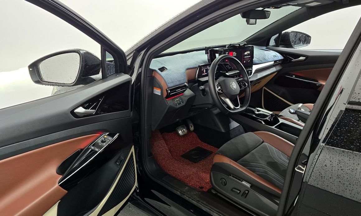 Volkswagen ID.4 2023