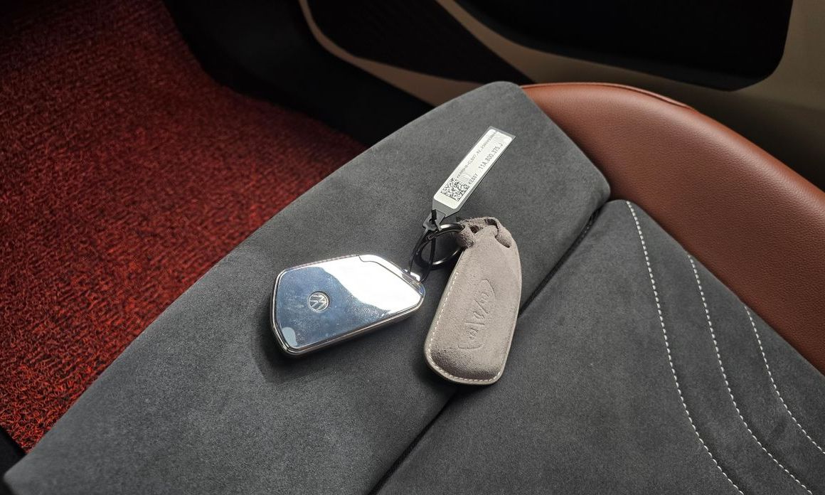 Volkswagen ID.4 2023
