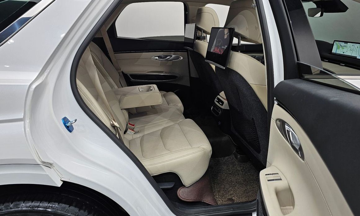 Genesis GV70 2021