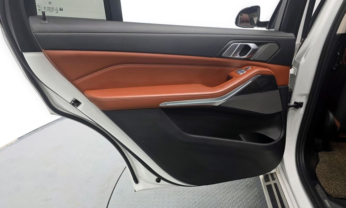 BMW X7 2020