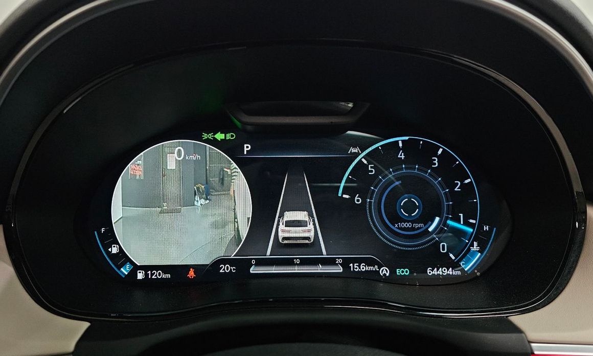 Genesis GV70 2021