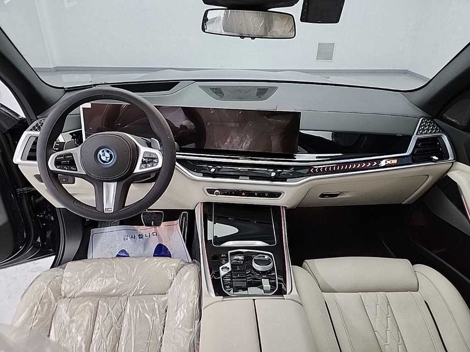 BMW X5 2025