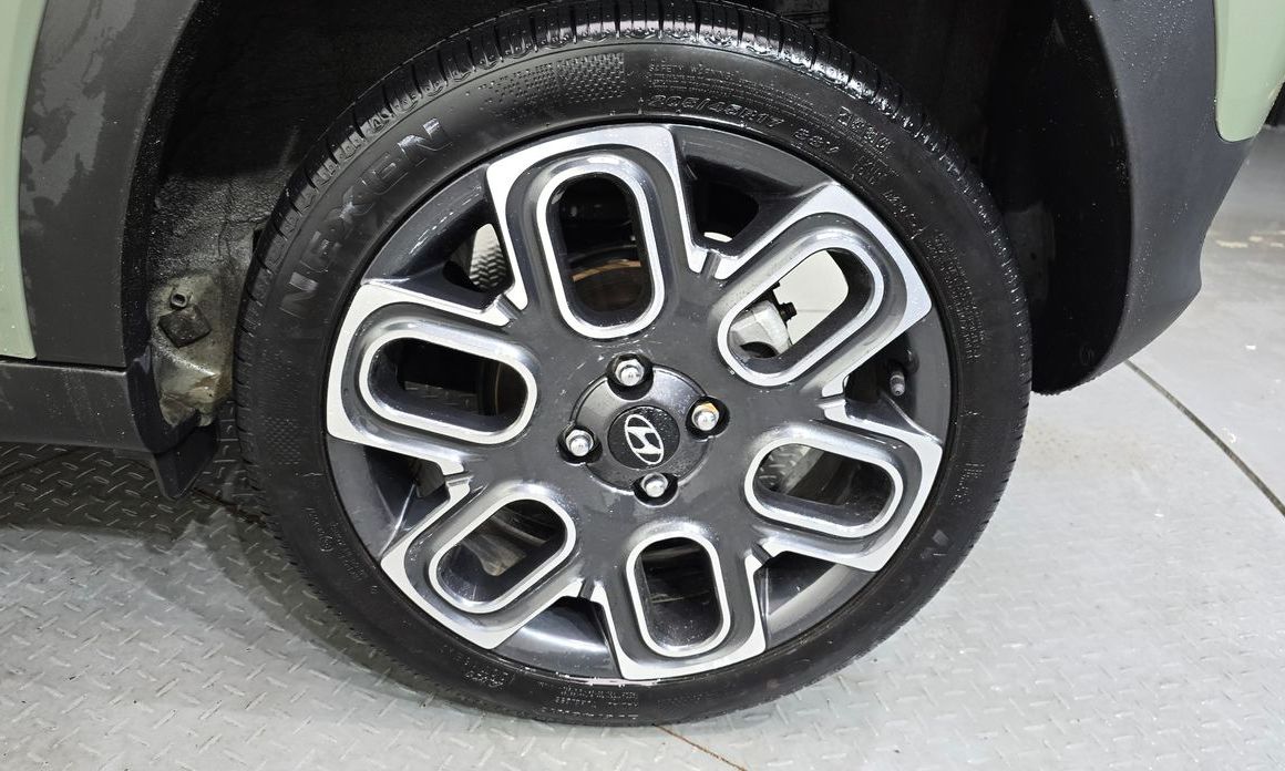 Hyundai Casper 2023