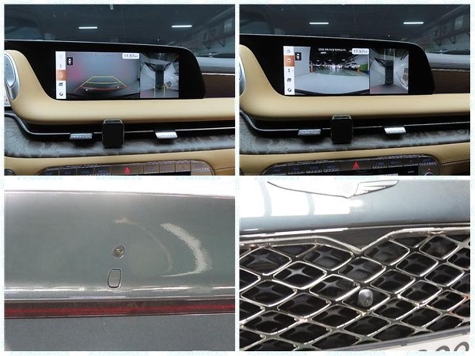 Genesis G90 2025