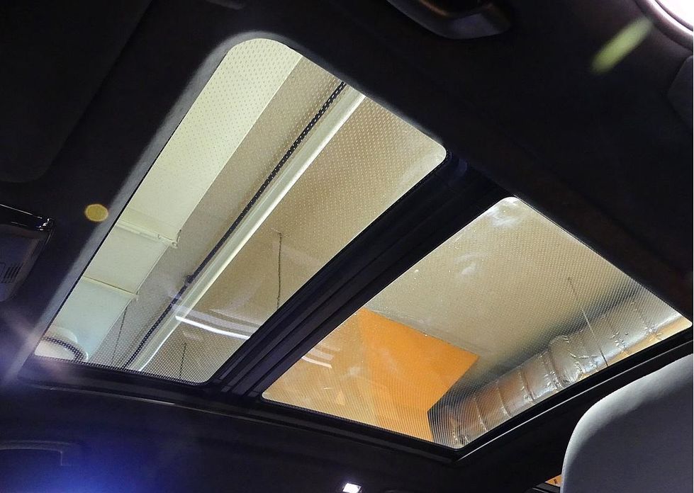 BMW X7 2024