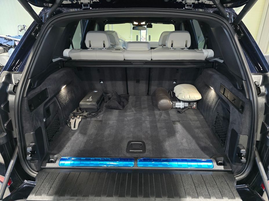BMW X5 2025