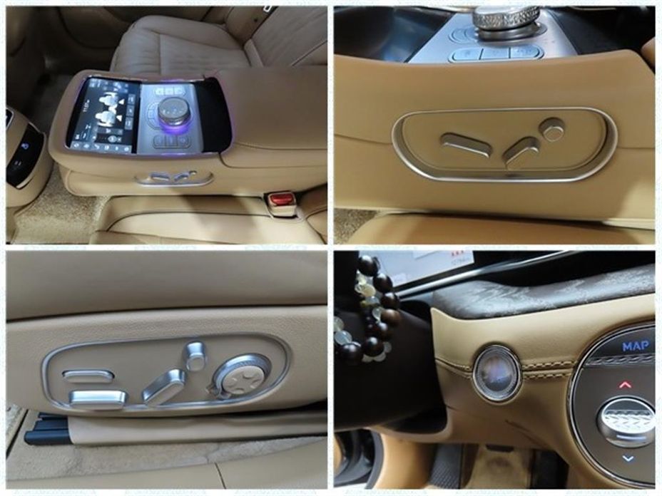 Genesis G90 2025