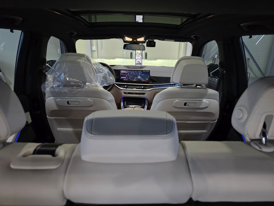 BMW X5 2025