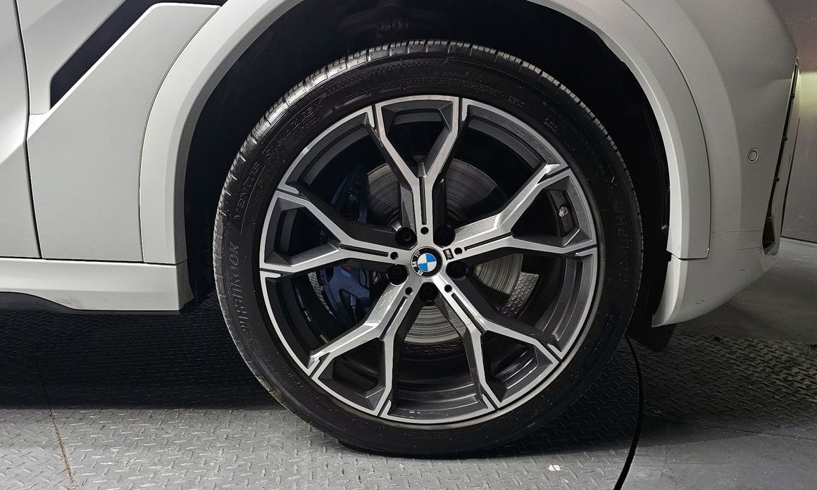 BMW X6 2024