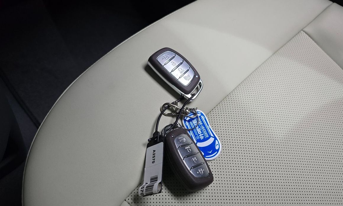 Hyundai Casper 2023