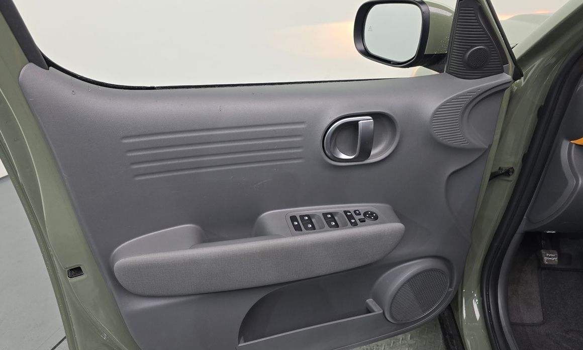 Hyundai Casper 2023