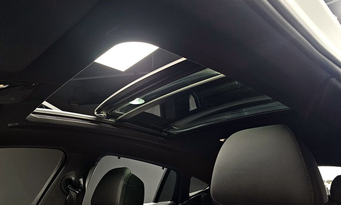 BMW X6 2024