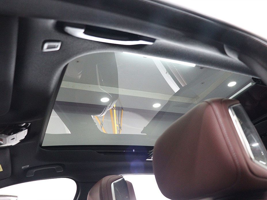 BMW 7-Series 2024