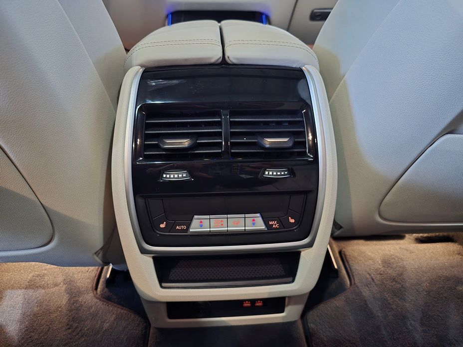 BMW X5 2025