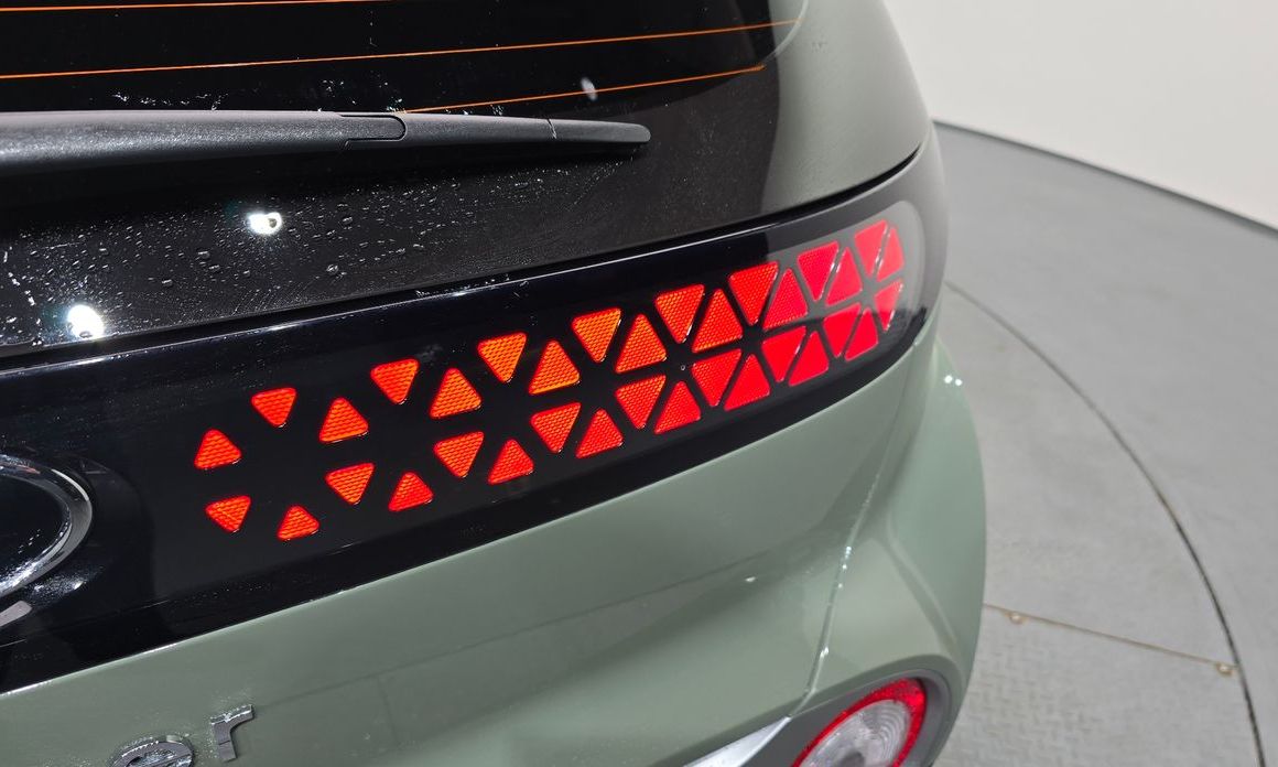 Hyundai Casper 2023