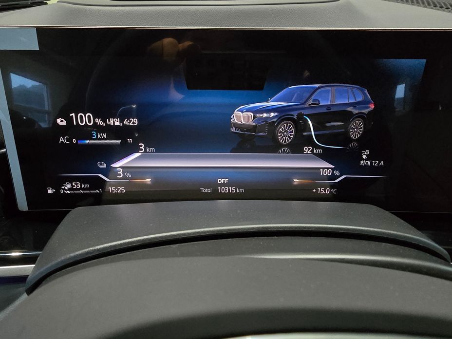 BMW X5 2025