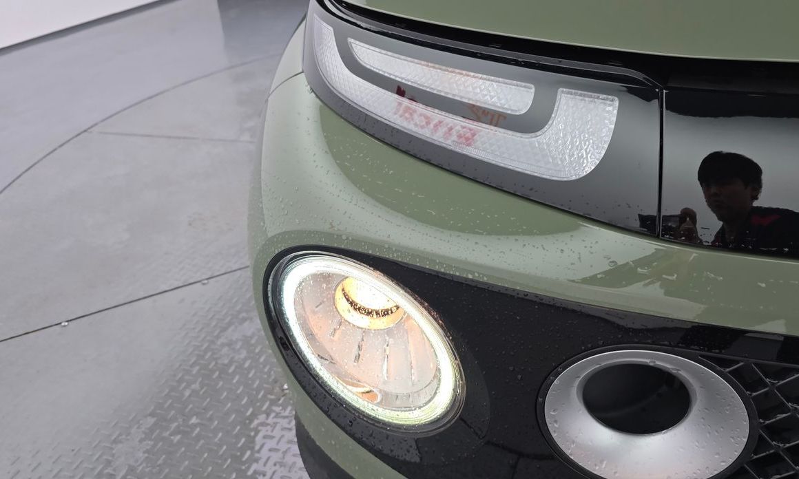 Hyundai Casper 2023