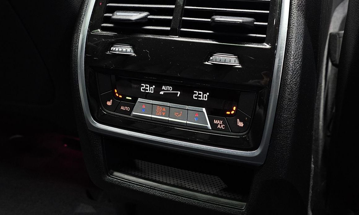 BMW X6 2024