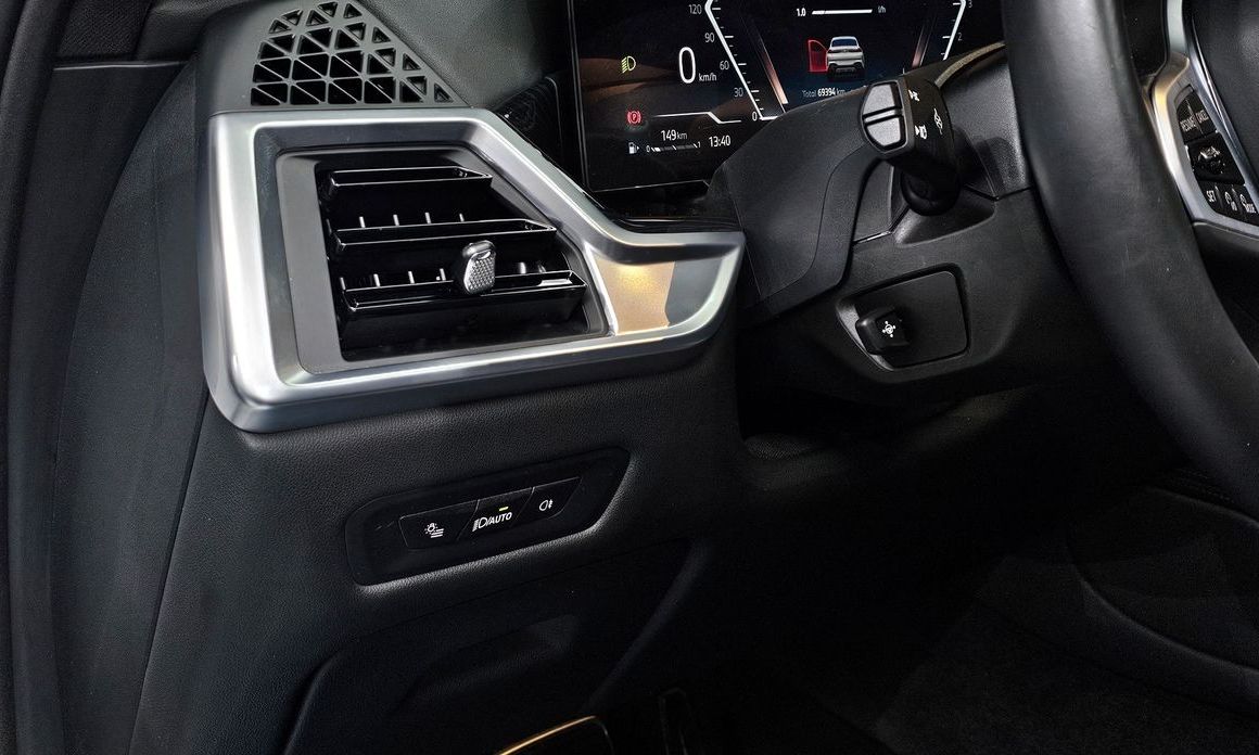 BMW X6 2024