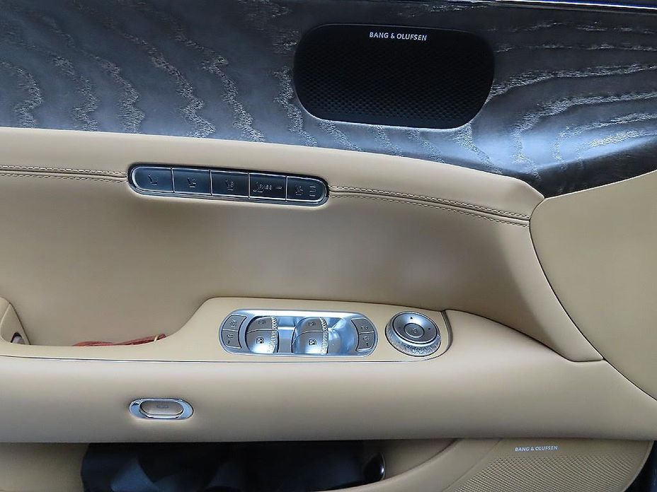 Genesis G90 2025