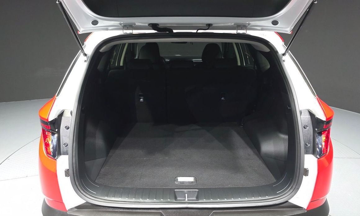 Hyundai Tucson 2023