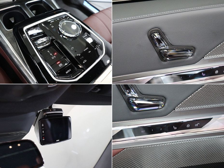 BMW 7-Series 2024