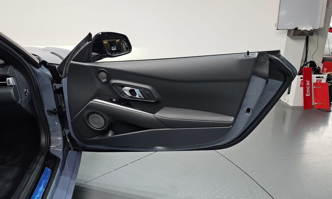 Toyota Supra 2023