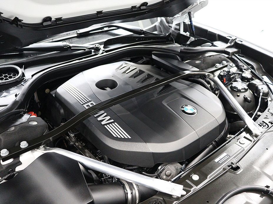 BMW 7-Series 2024