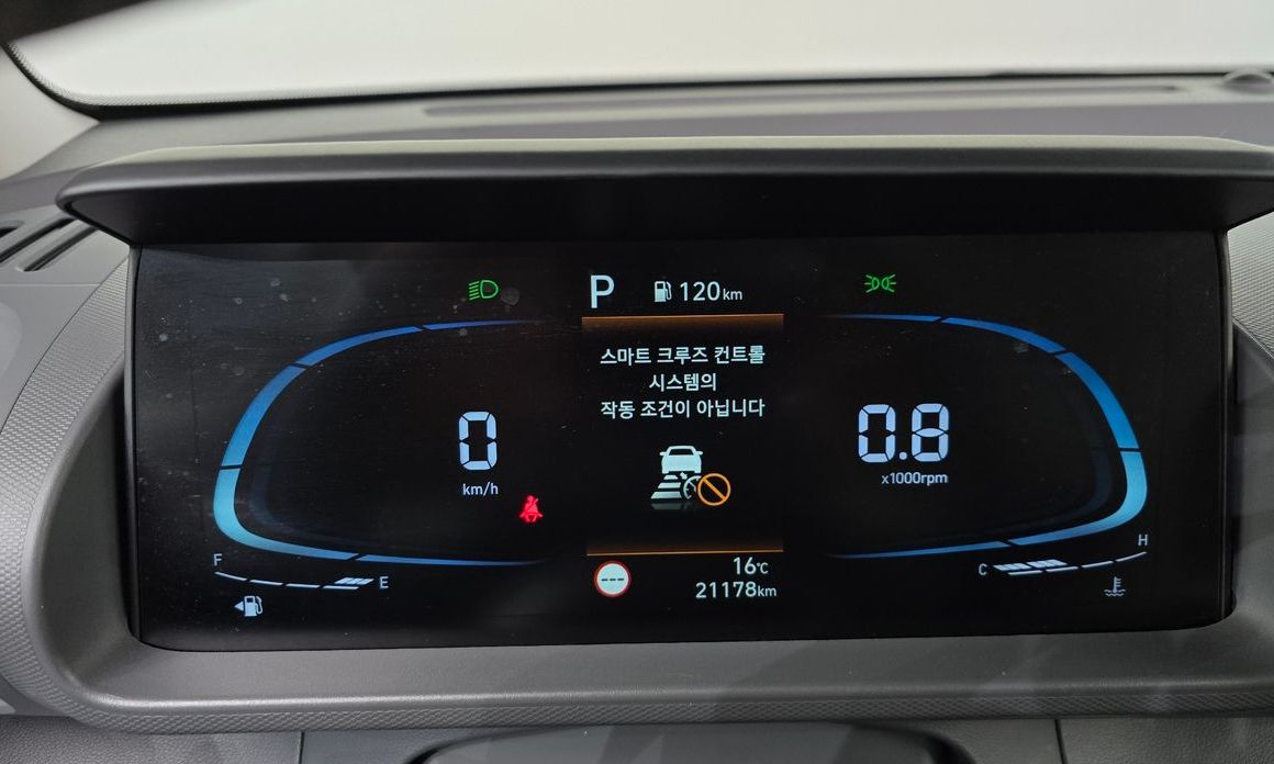 Hyundai Casper 2023