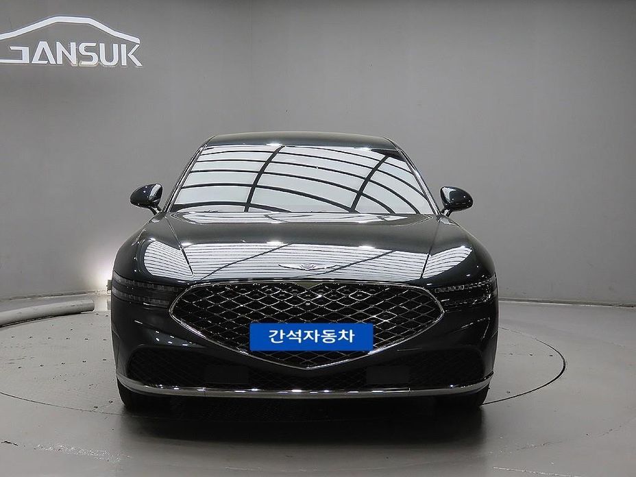 Genesis G90 2025